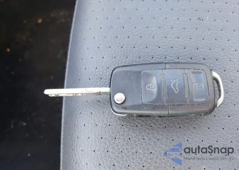 2009 Volkswagen Jetta Se из США, поврежденный, VIN 3VWRZ71K19M133718